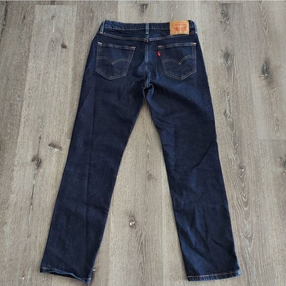 Levi's 511 Slim Fit Jeans 33×30 - Picture 5 of 10